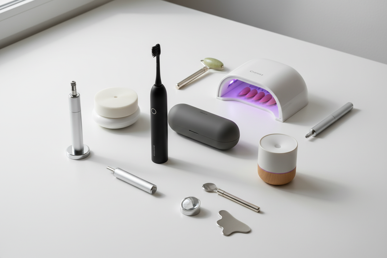 Personal Care Tools
