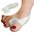 Bunion Corrector Silicone Toe Sleeves and Separator