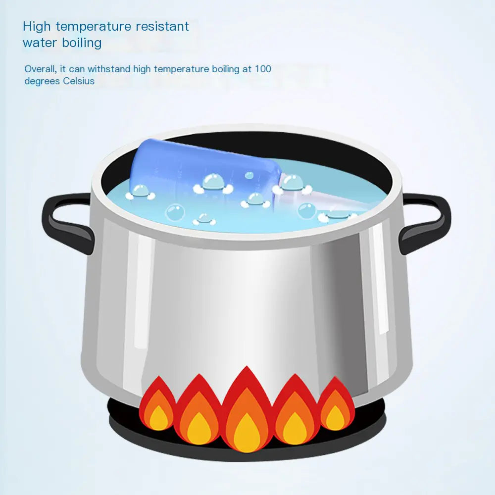 Portable Female Washer Irrigator for Personal Care