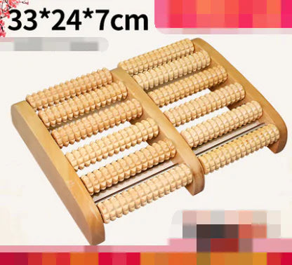 Wellness Foot Massage Therapy