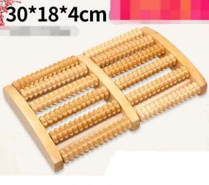 Wellness Foot Massage Therapy