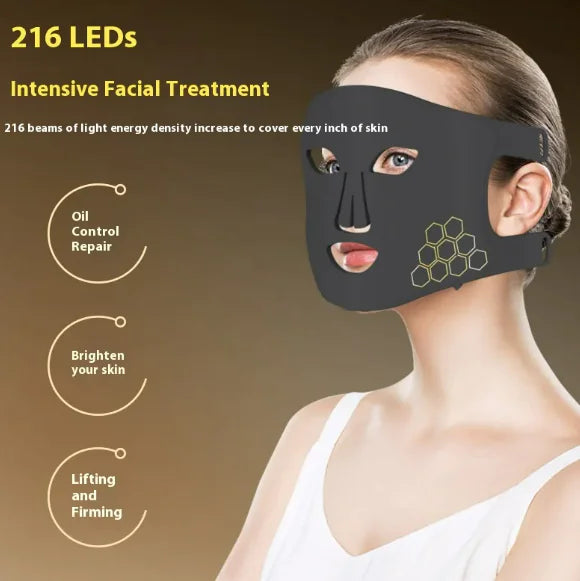 Photon Beauty Mask