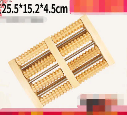 Wellness Foot Massage Therapy