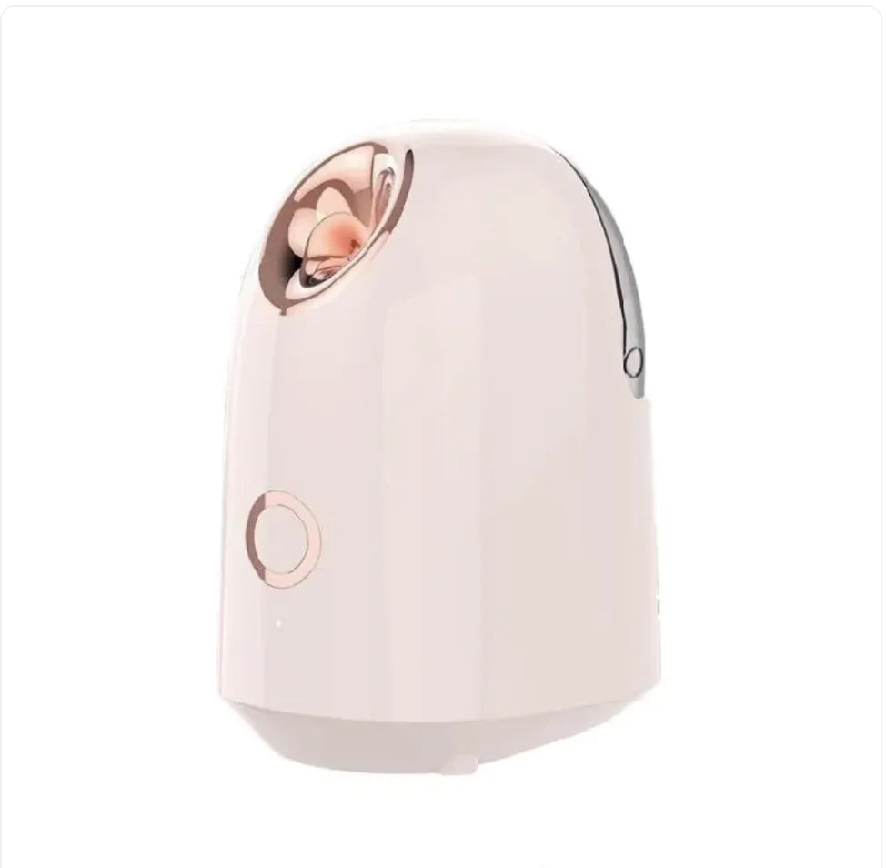 Glow Mist Beauty Steamer