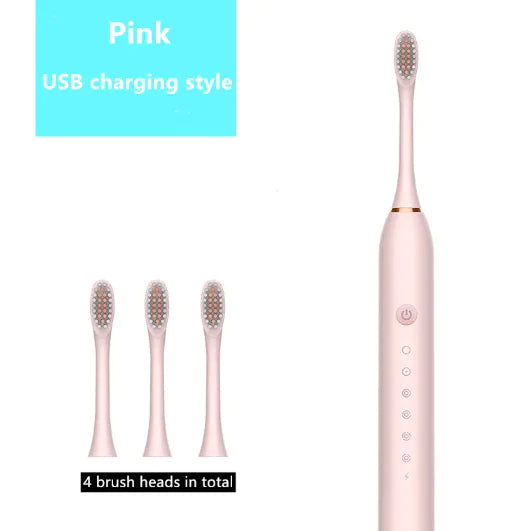 Electric Toothbrush